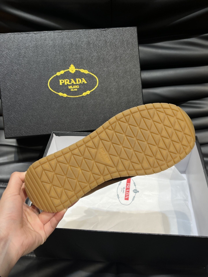 Prada Casual Shoes